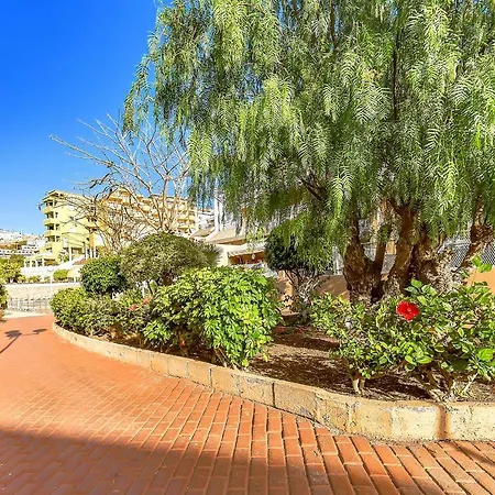 Appartamento Orlando Astalavista Costa Adeje (Tenerife)