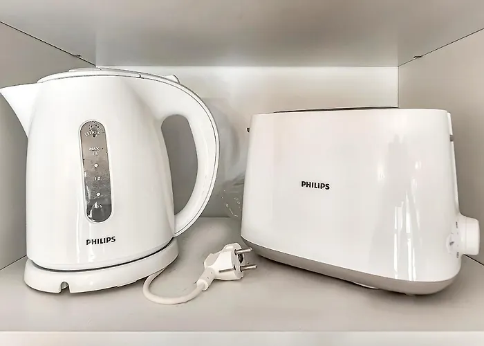 Lejlighed Orlando Astalavista