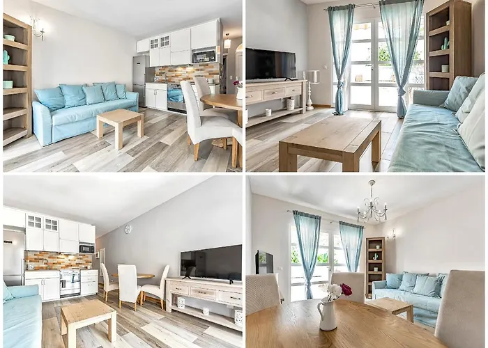 Orlando Astalavista Lejlighed *