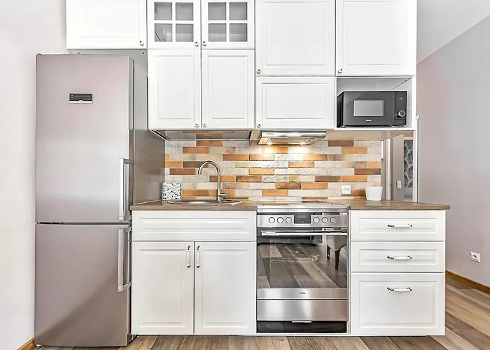 Lejlighed Orlando Astalavista *