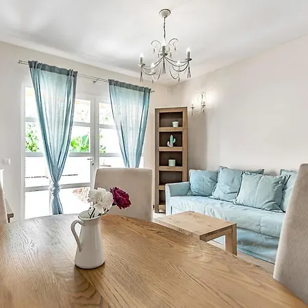 Apartmán Orlando Astalavista *
