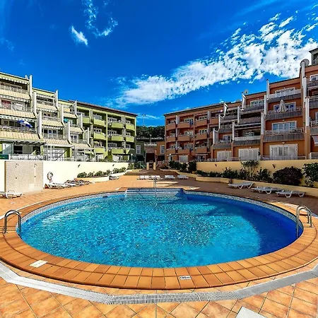 Orlando Astalavista Appartamento Costa Adeje (Tenerife)