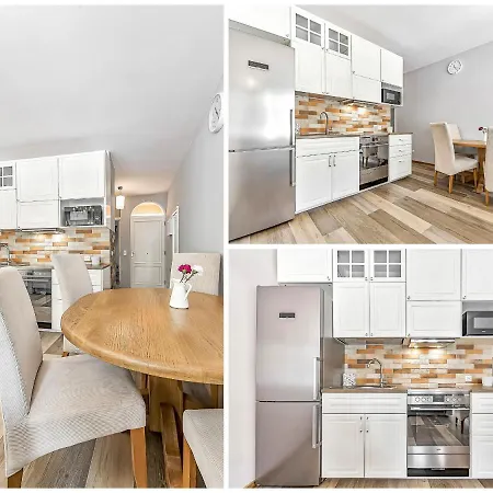 Orlando Astalavista Апартаменты