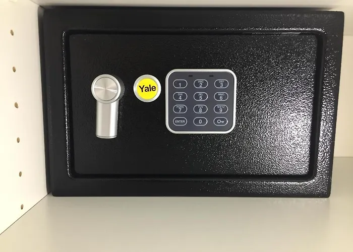 Orlando Astalavista Апартаменти Адехе