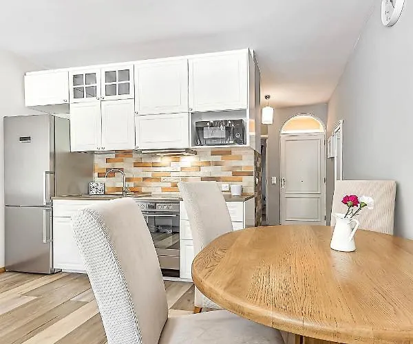 Апартаменти Orlando Astalavista