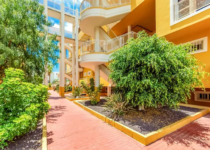 Апартаменти Orlando Astalavista *