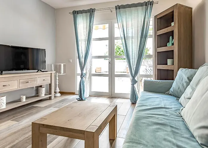 Апартаменти Orlando Astalavista *