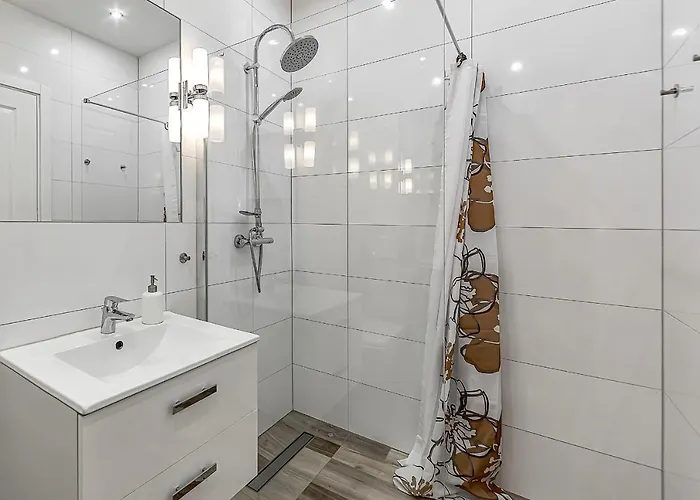 Orlando Astalavista Апартаменти