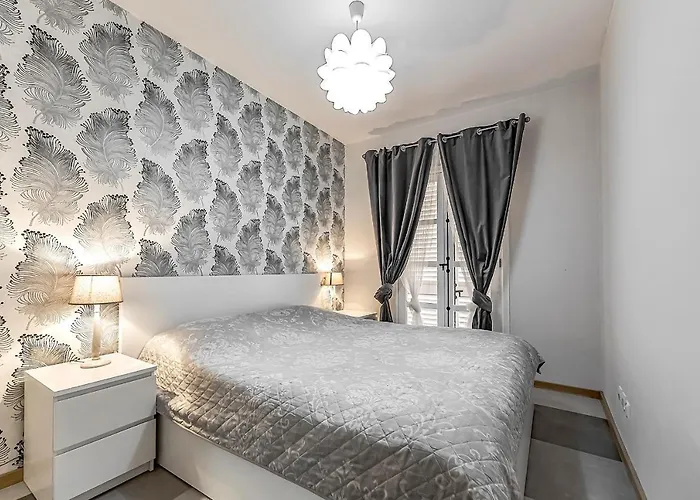 Апартаменти Orlando Astalavista *