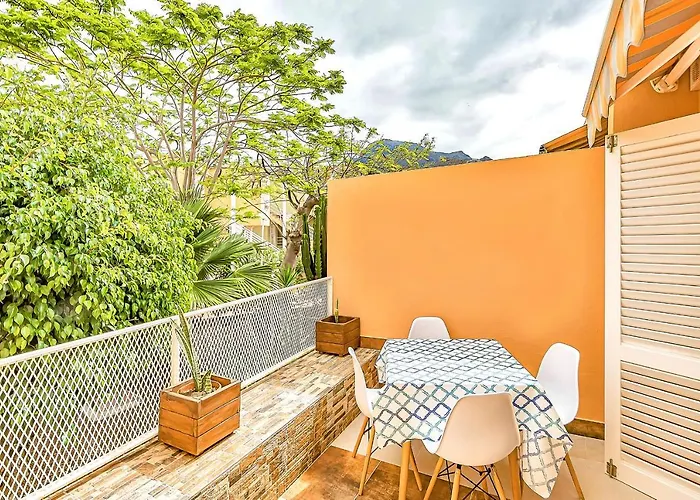 Апартаменти Orlando Astalavista *