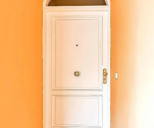 Апартаменти Orlando Astalavista