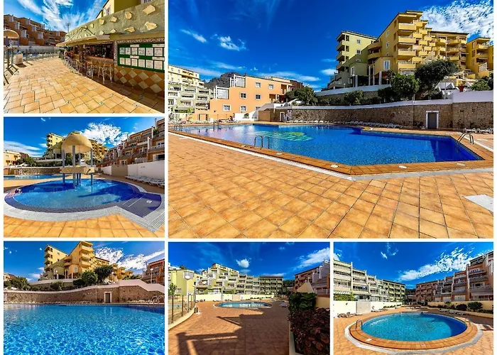 Orlando Astalavista Апартаменти