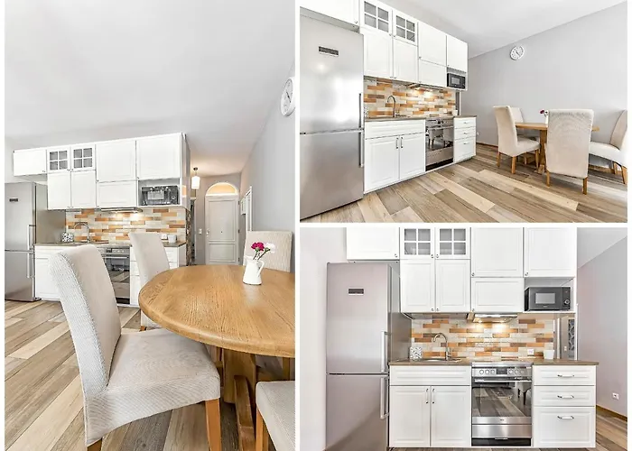 Orlando Astalavista Апартаменти