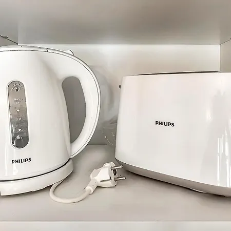 Lejlighed Orlando Astalavista