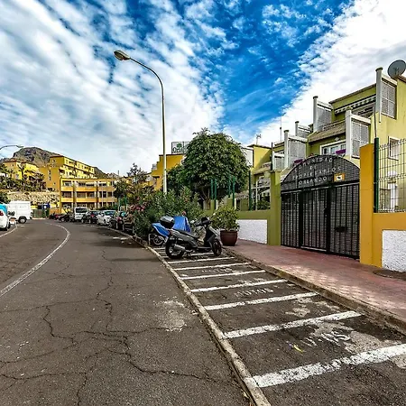 Apartament Orlando Astalavista Costa Adeje (Tenerife)
