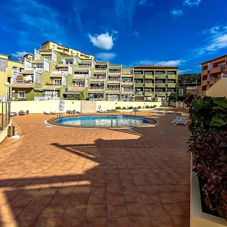 Orlando Astalavista Costa Adeje (Tenerife)