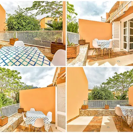 Apartament Orlando Astalavista