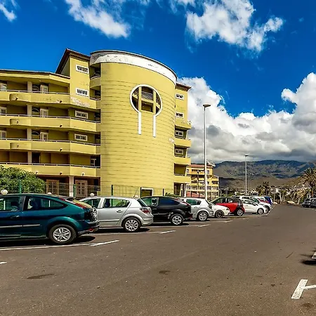 Apartman Orlando Astalavista Costa Adeje (Tenerife)