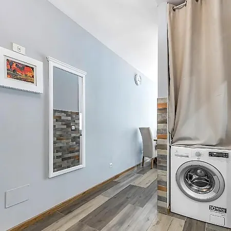 Apartament Orlando Astalavista Costa Adeje (Tenerife)