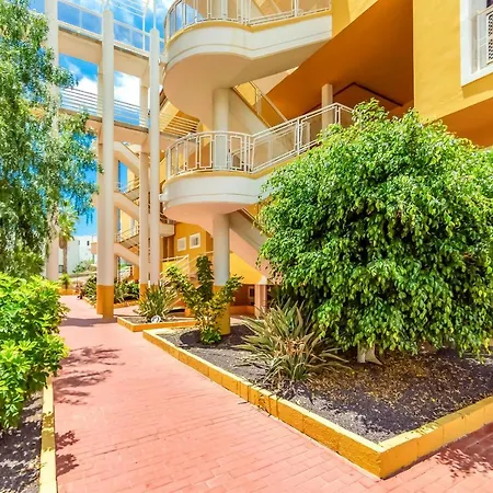 Apartman Orlando Astalavista *