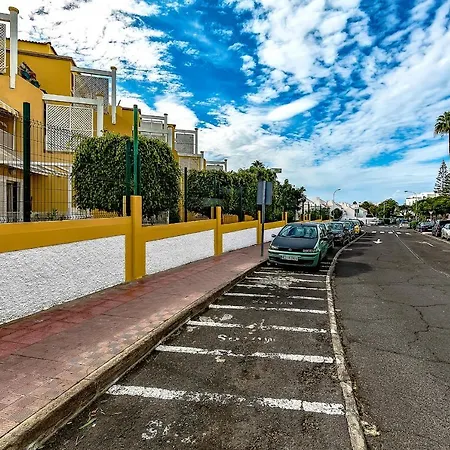 Orlando Astalavista Apartament Costa Adeje (Tenerife)