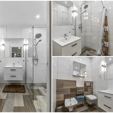 Lejlighed Orlando Astalavista Costa Adeje (Tenerife)