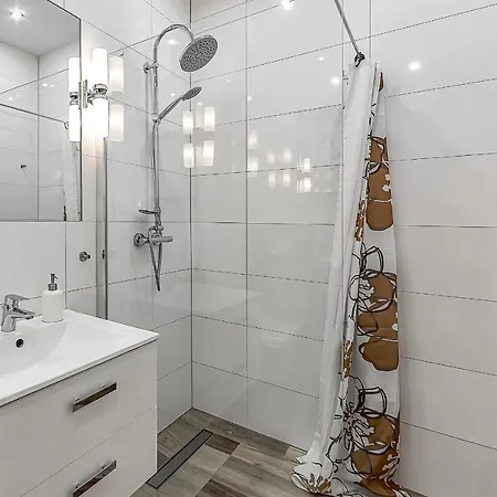 Orlando Astalavista Lejlighed