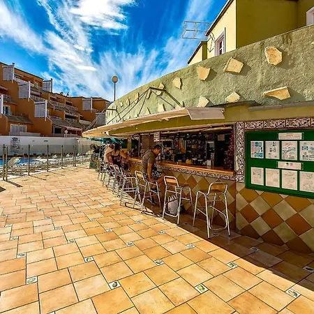 Orlando Astalavista Apartman
