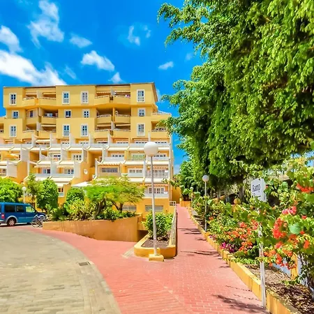 Orlando Astalavista Appartamento Costa Adeje (Tenerife)