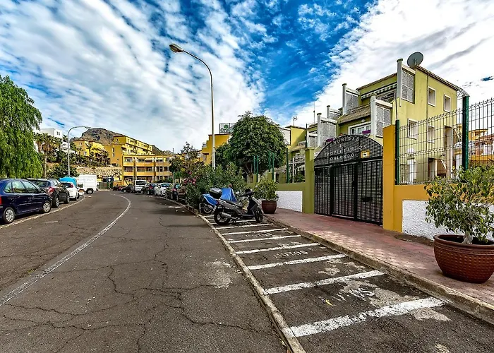 Appartement Orlando Astalavista Costa Adeje (Tenerife)