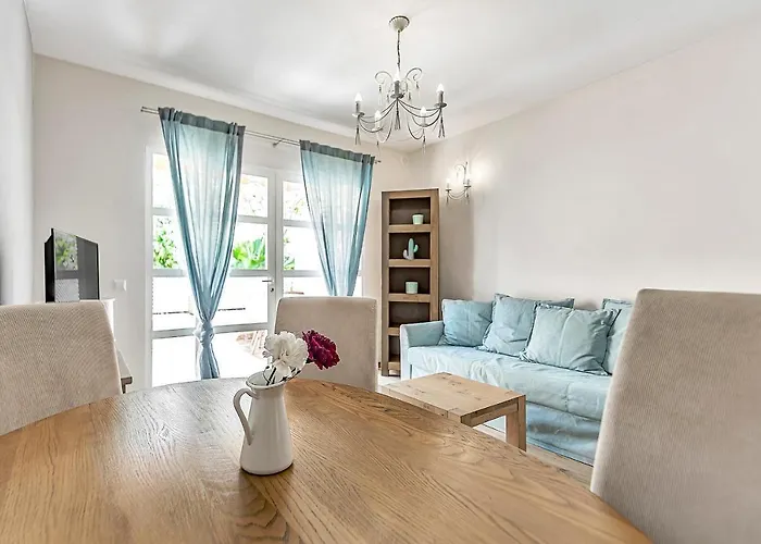 Appartement Orlando Astalavista *