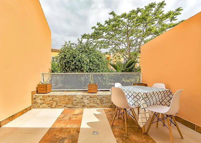 Appartement Orlando Astalavista Costa Adeje (Tenerife)