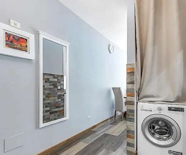 Appartement Orlando Astalavista Costa Adeje (Tenerife)