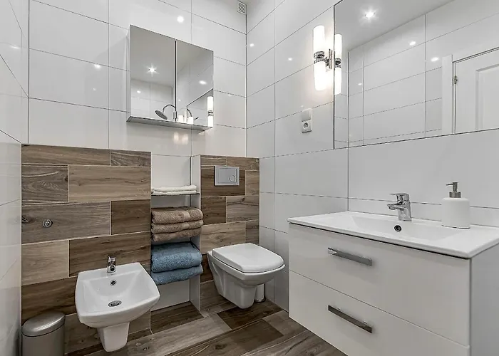 Orlando Astalavista Appartement *