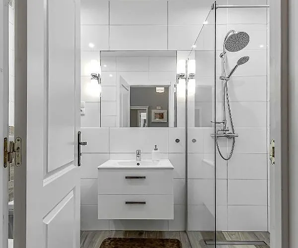 Orlando Astalavista Costa Adeje (Tenerife)