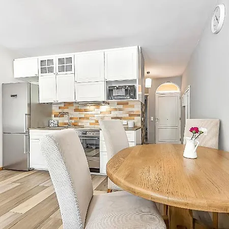 アパート Orlando Astalavista